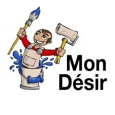 Logo mon désir